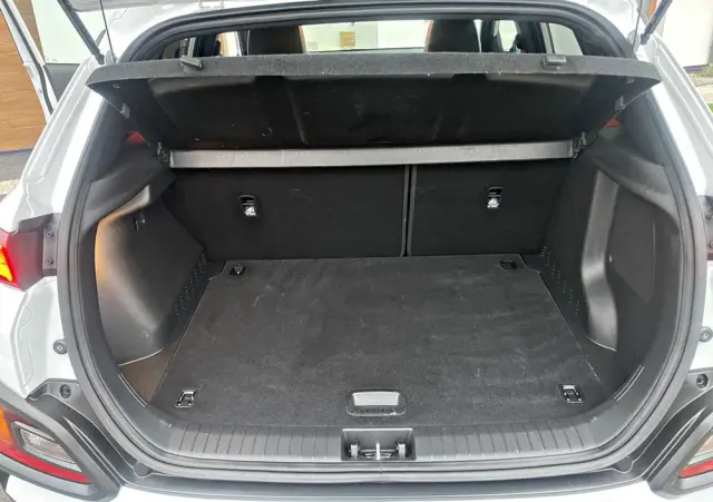 HYUNDAI Kona 1.0 T-GDI Advantage+