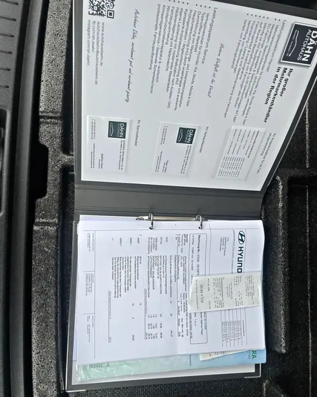 HYUNDAI Kona 1.0 T-GDI Advantage+