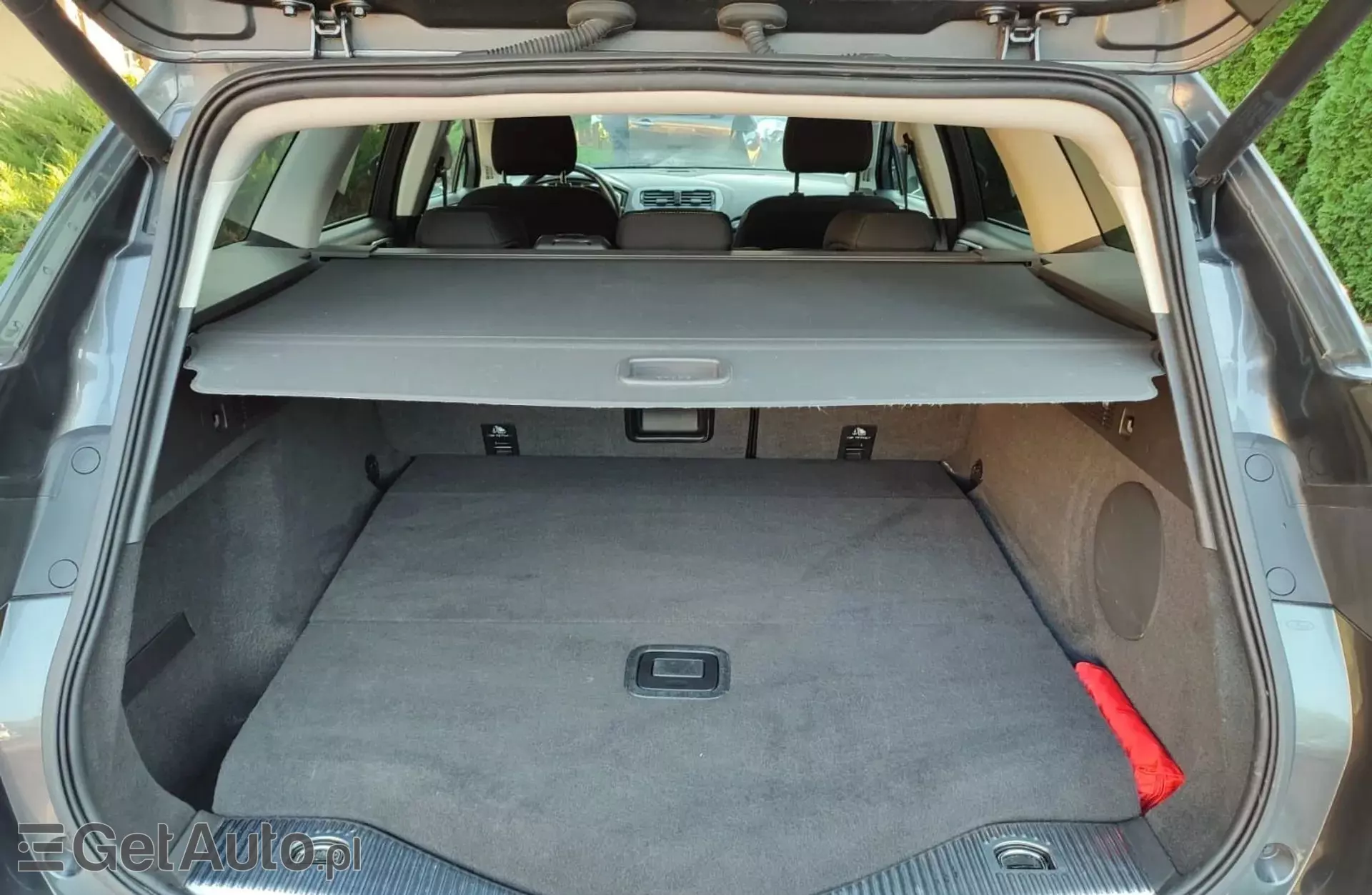 FORD Mondeo 1.5 EcoBoost (160 KM)