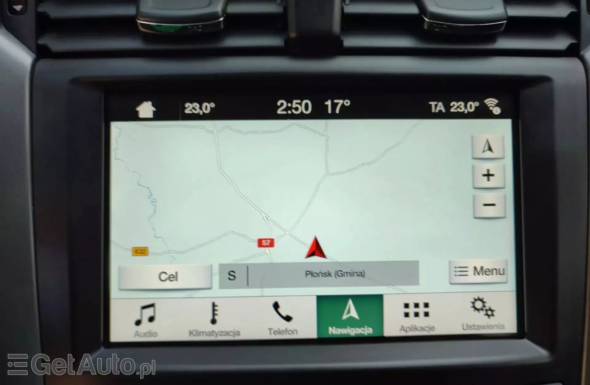 FORD Mondeo 1.5 EcoBoost (160 KM)