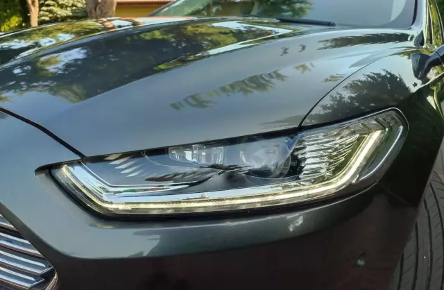 FORD Mondeo 1.5 EcoBoost (160 KM)