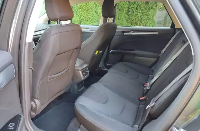 FORD Mondeo 1.5 EcoBoost (160 KM)