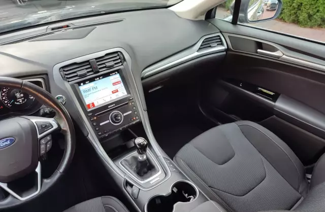 FORD Mondeo 1.5 EcoBoost (160 KM)