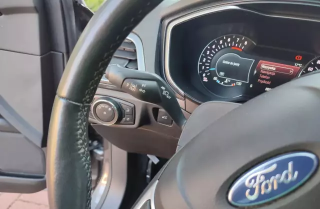 FORD Mondeo 1.5 EcoBoost (160 KM)