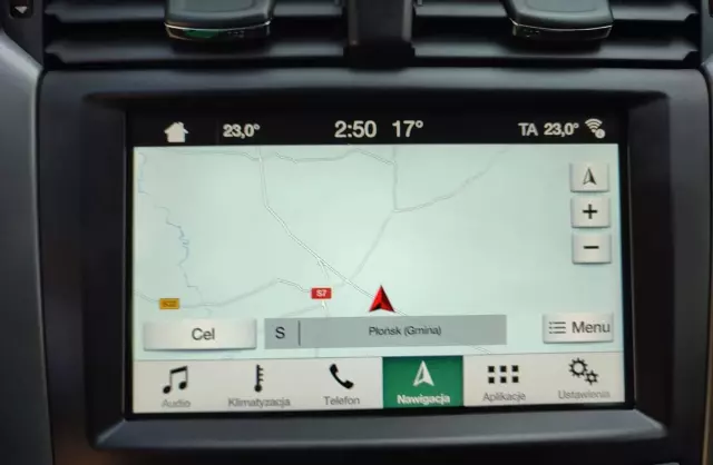 FORD Mondeo 1.5 EcoBoost (160 KM)