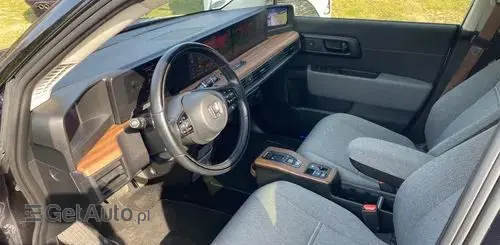 HONDA E 