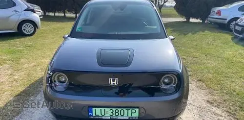 HONDA E 