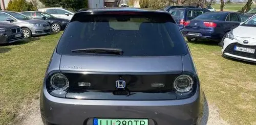 HONDA E 