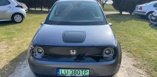 HONDA E 