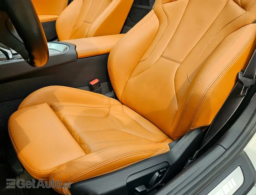 BMW Z4 30i sDrive M Sport sport