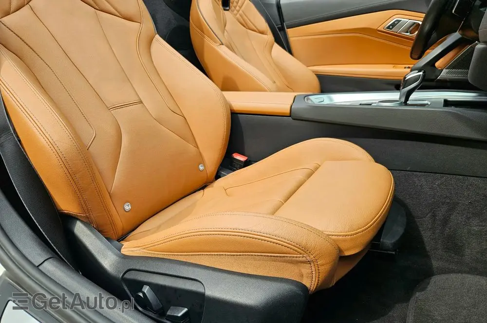 BMW Z4 30i sDrive M Sport sport