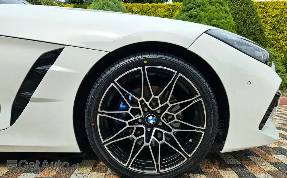 BMW Z4 30i sDrive M Sport sport