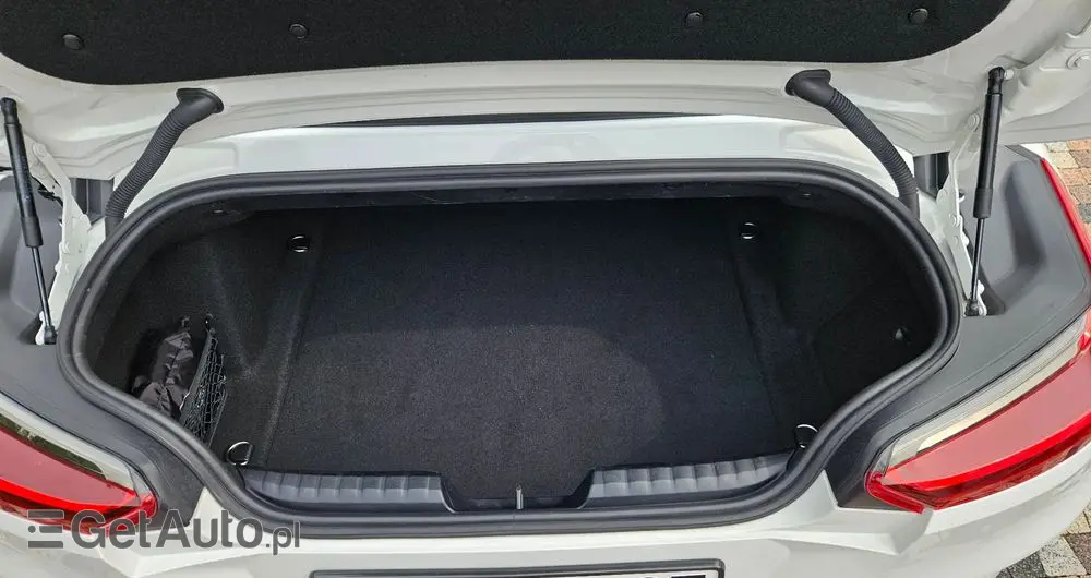 BMW Z4 30i sDrive M Sport sport