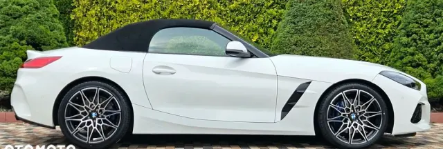 BMW Z4 30i sDrive M Sport sport