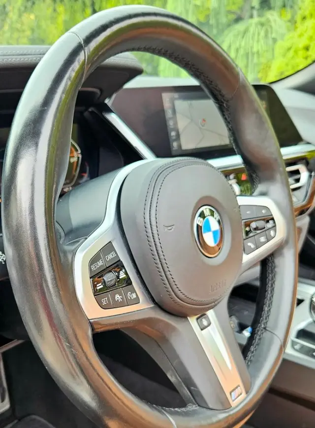BMW Z4 30i sDrive M Sport sport