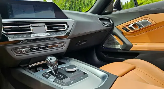 BMW Z4 30i sDrive M Sport sport