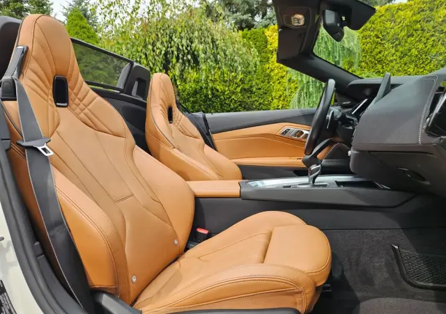 BMW Z4 30i sDrive M Sport sport