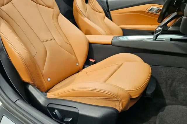 BMW Z4 30i sDrive M Sport sport