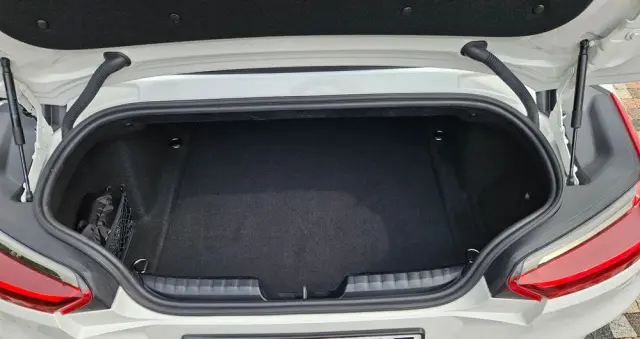 BMW Z4 30i sDrive M Sport sport