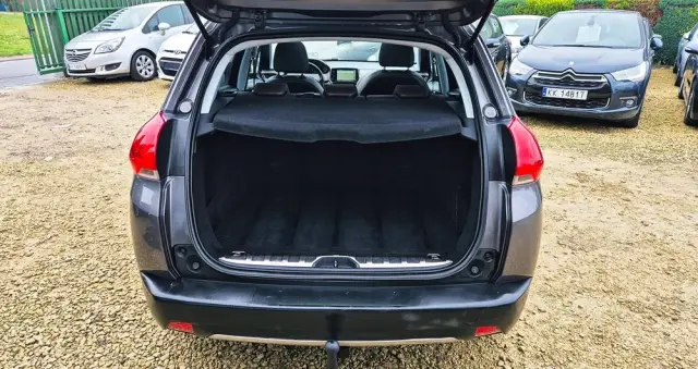 PEUGEOT 2008 120 VTI Allure