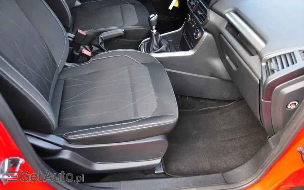 FORD EcoSport 1.0 EcoBoost Titanium ASS