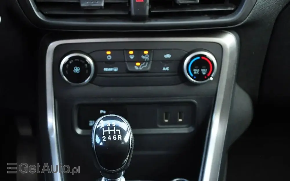 FORD EcoSport 1.0 EcoBoost Titanium ASS