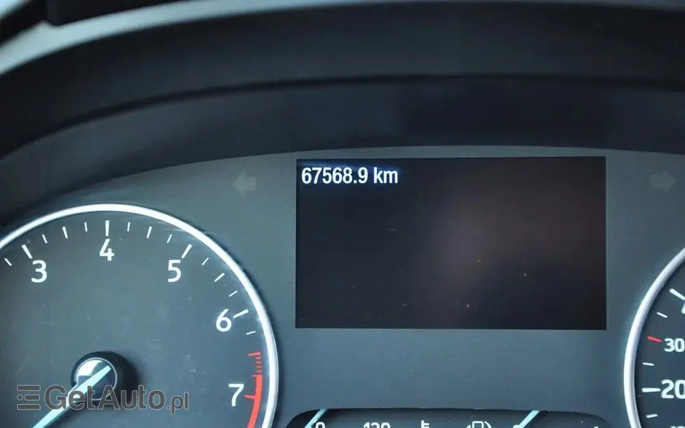 FORD EcoSport 1.0 EcoBoost Titanium ASS