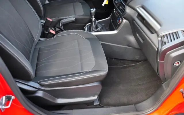 FORD EcoSport 1.0 EcoBoost Titanium ASS