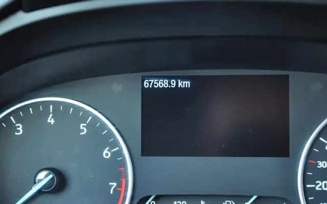 FORD EcoSport 1.0 EcoBoost Titanium ASS