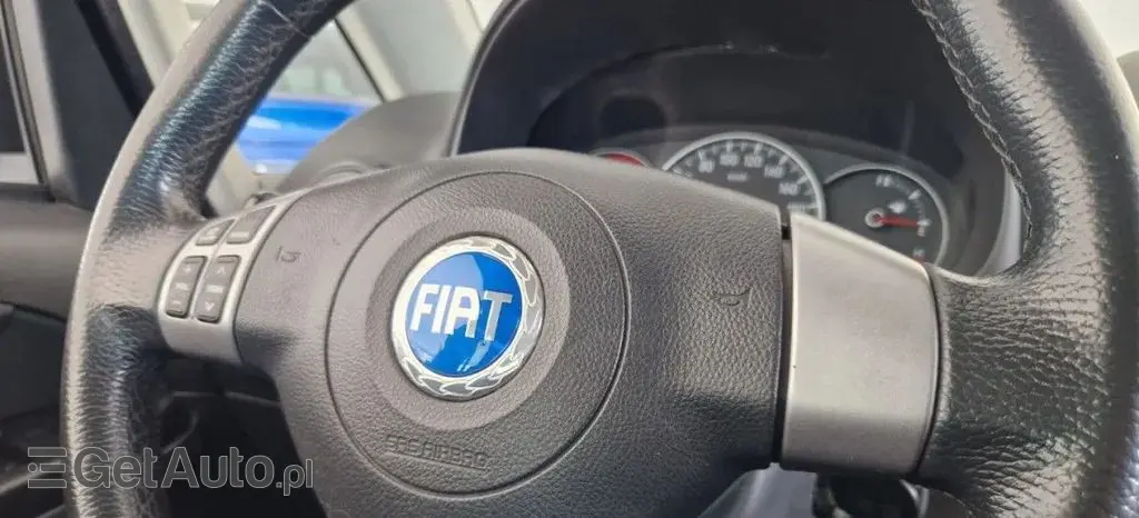 FIAT Sedici 