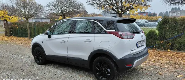 OPEL Crossland X 1.2 Start/Stop 120 Jahre