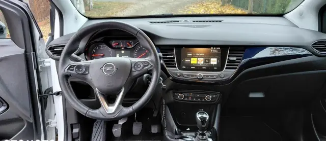 OPEL Crossland X 1.2 Start/Stop 120 Jahre