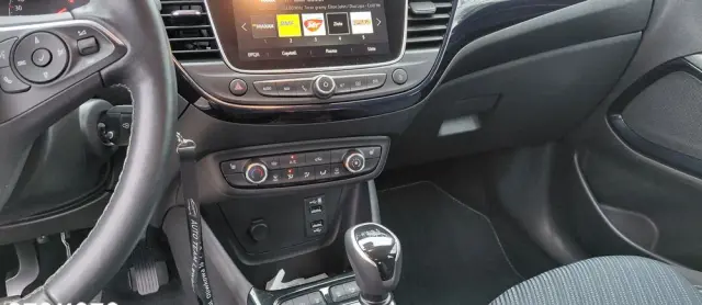 OPEL Crossland X 1.2 Start/Stop 120 Jahre