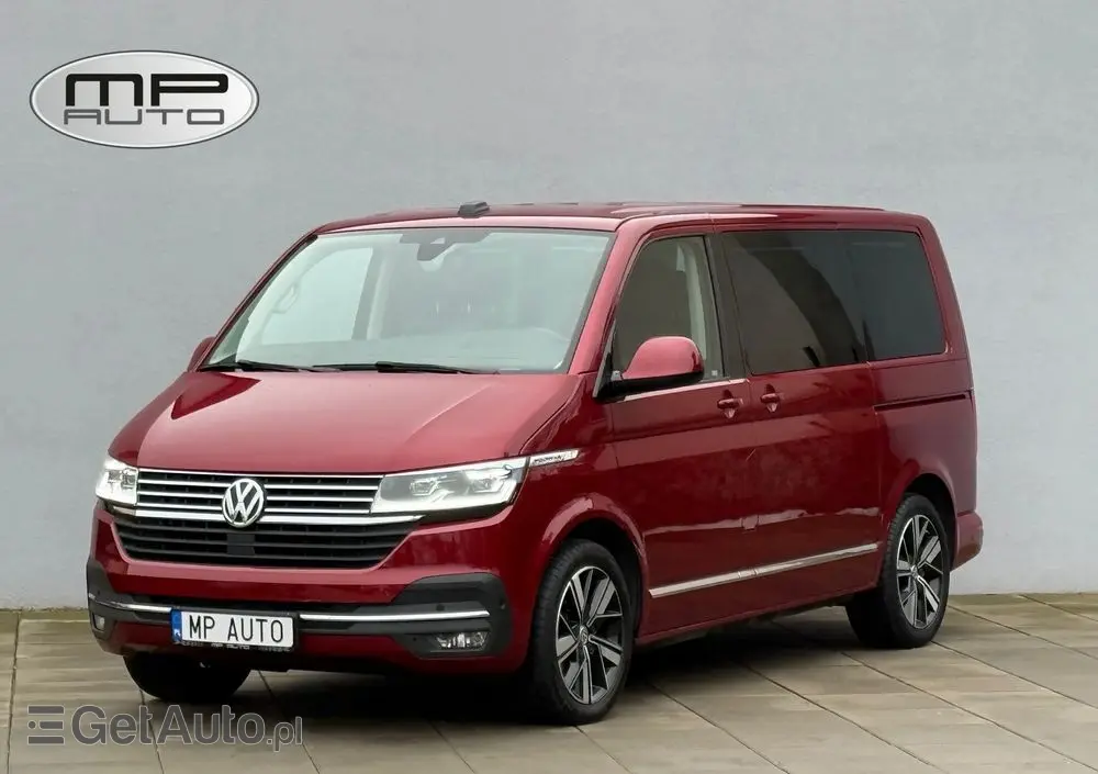VOLKSWAGEN Multivan 2.0 TDI L1 Higline DSG