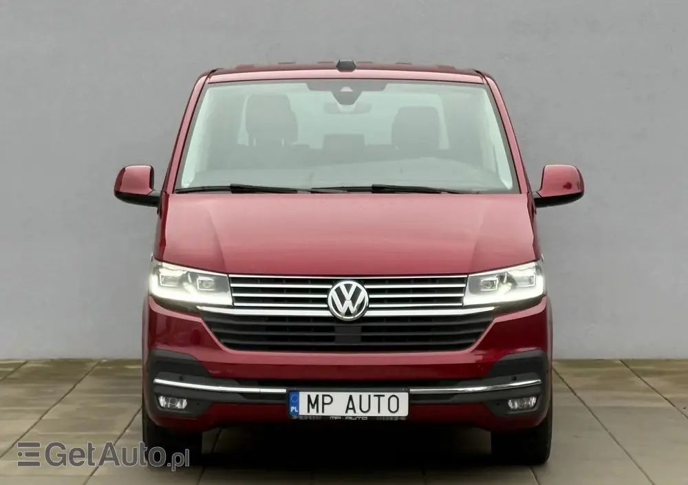 VOLKSWAGEN Multivan 2.0 TDI L1 Higline DSG