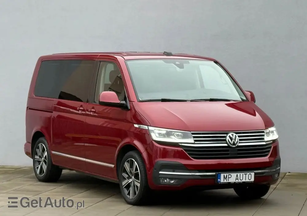 VOLKSWAGEN Multivan 2.0 TDI L1 Higline DSG