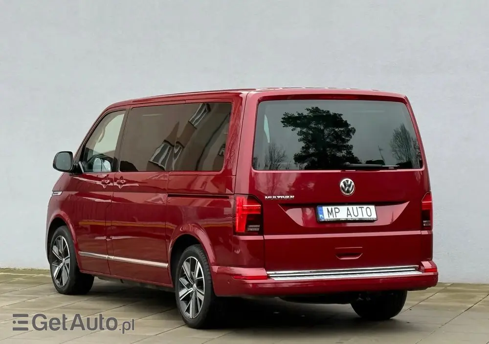 VOLKSWAGEN Multivan 2.0 TDI L1 Higline DSG