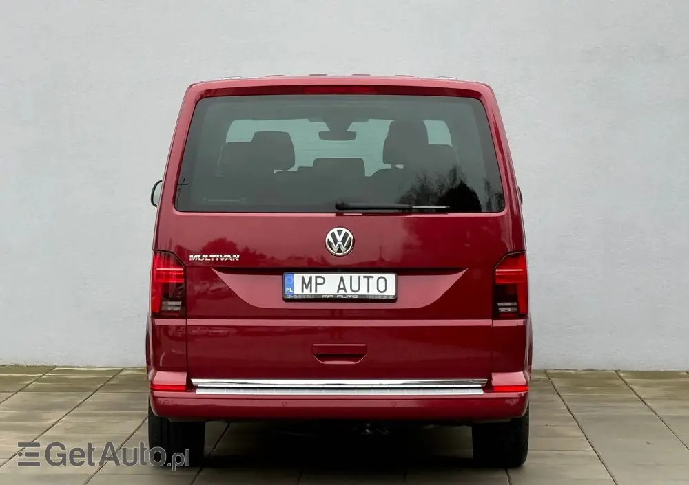VOLKSWAGEN Multivan 2.0 TDI L1 Higline DSG