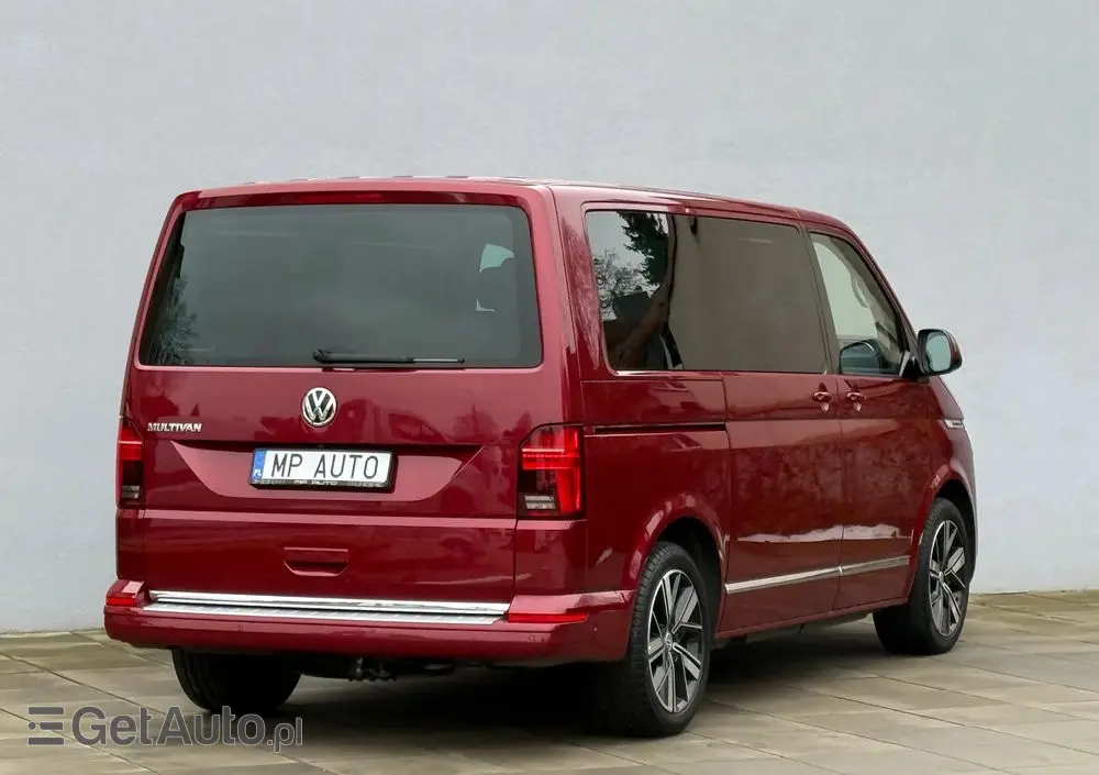 VOLKSWAGEN Multivan 2.0 TDI L1 Higline DSG