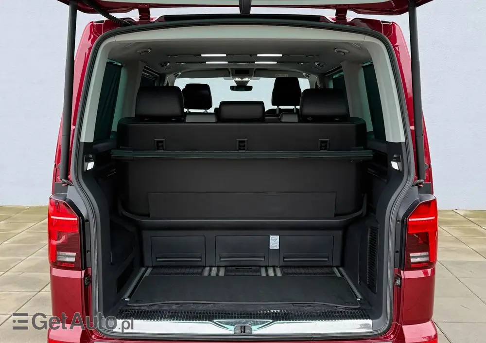 VOLKSWAGEN Multivan 2.0 TDI L1 Higline DSG