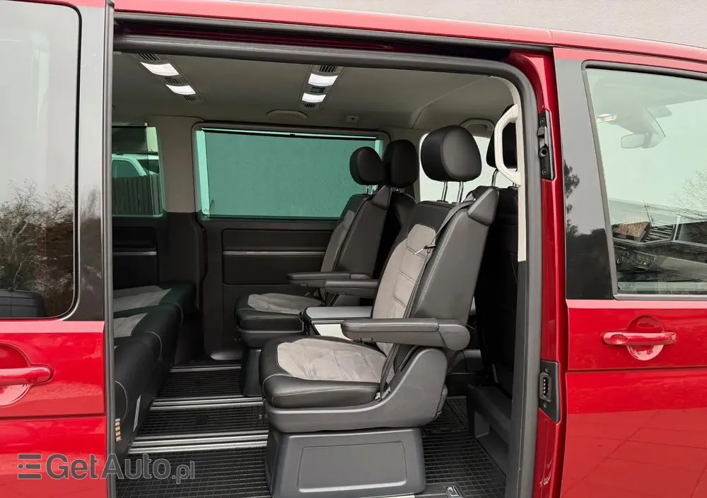 VOLKSWAGEN Multivan 2.0 TDI L1 Higline DSG