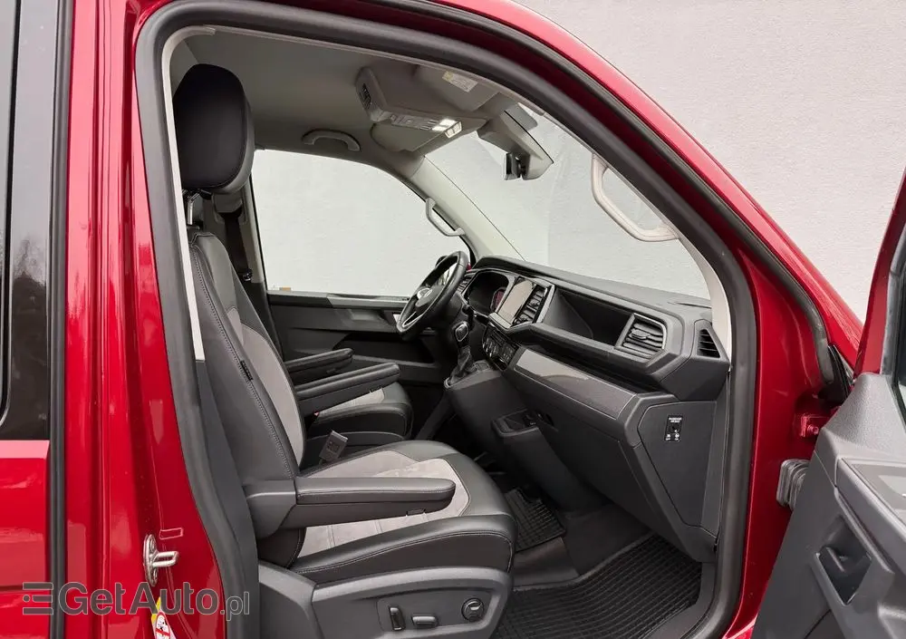 VOLKSWAGEN Multivan 2.0 TDI L1 Higline DSG