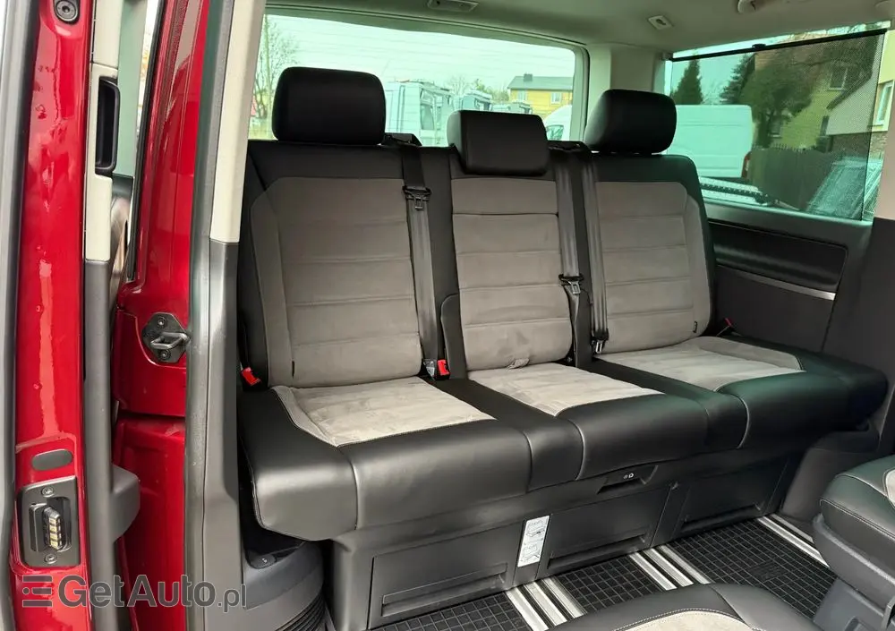 VOLKSWAGEN Multivan 2.0 TDI L1 Higline DSG