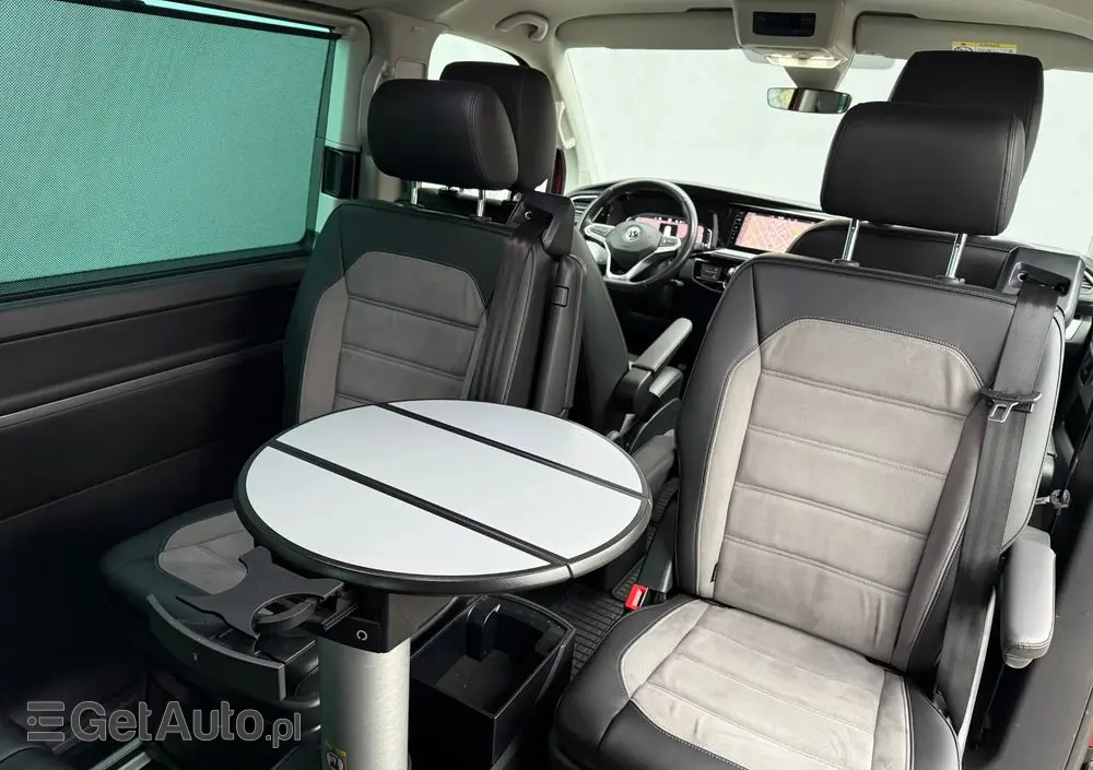 VOLKSWAGEN Multivan 2.0 TDI L1 Higline DSG