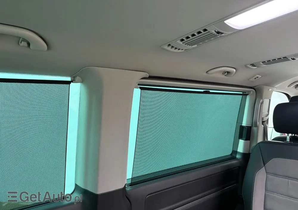 VOLKSWAGEN Multivan 2.0 TDI L1 Higline DSG