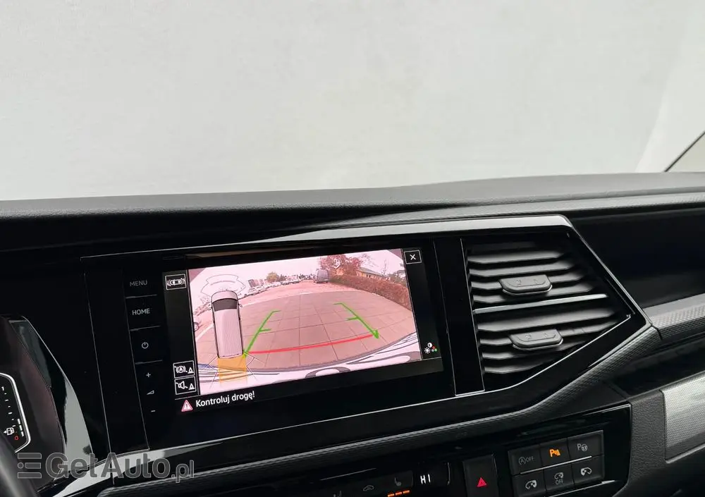 VOLKSWAGEN Multivan 2.0 TDI L1 Higline DSG