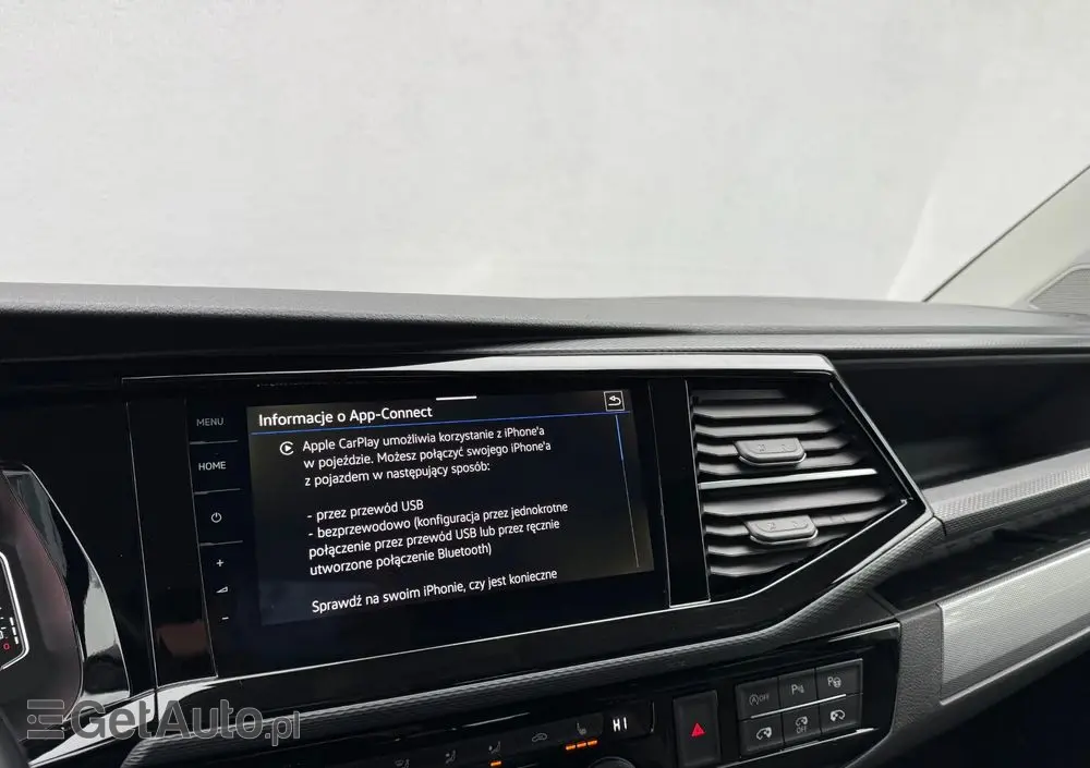 VOLKSWAGEN Multivan 2.0 TDI L1 Higline DSG