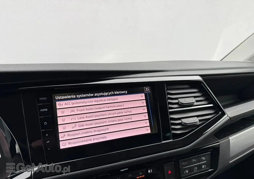 VOLKSWAGEN Multivan 2.0 TDI L1 Higline DSG