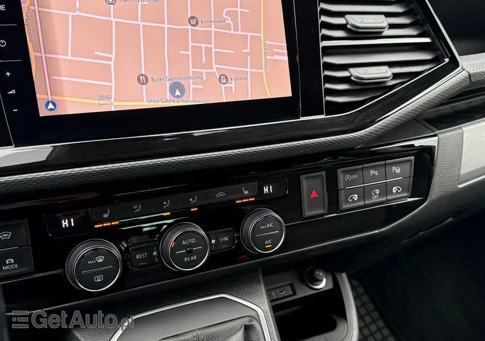 VOLKSWAGEN Multivan 2.0 TDI L1 Higline DSG