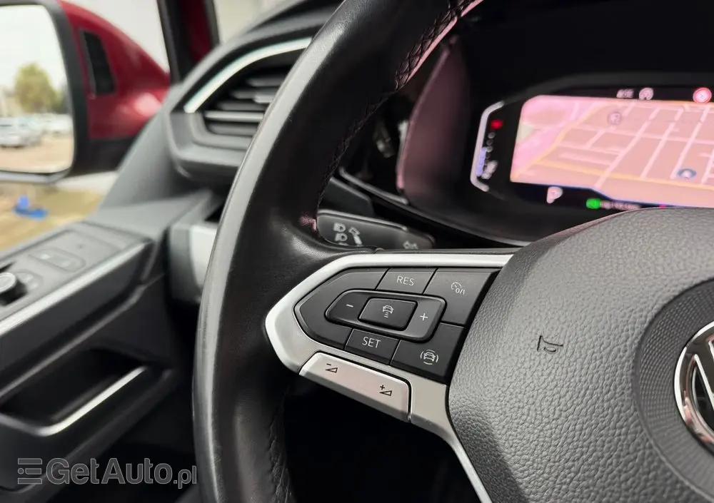 VOLKSWAGEN Multivan 2.0 TDI L1 Higline DSG